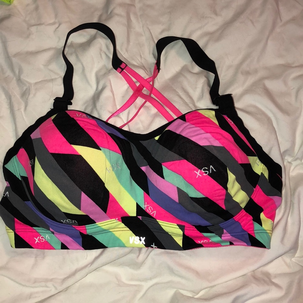Victoria’s Secret Sport Sports Bra